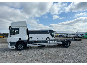 Camión chasis DAF CF75.310: foto 5