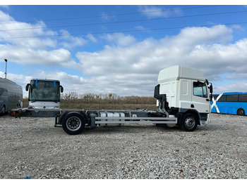 Camión chasis DAF CF75.310: foto 2
