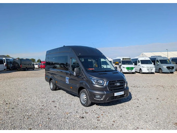 Minibús FORD Transit