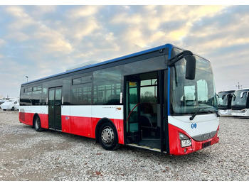 Autobús urbano IVECO Crossway