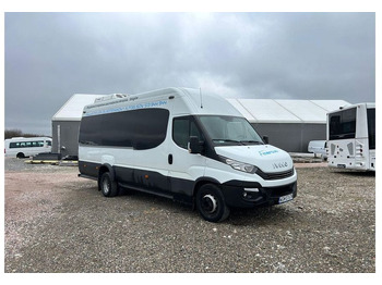 Minibús IVECO Daily