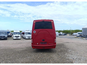 Minibús, Furgoneta de pasajeros Iveco Sunrise: foto 4