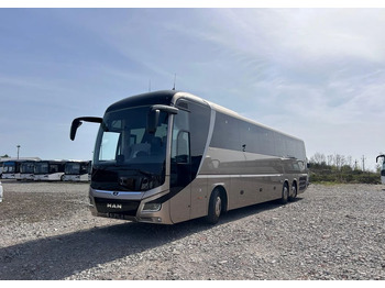Autocar nuevo MAN Lions Coach: foto 5