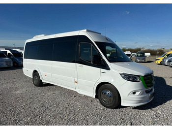 Minibús MERCEDES-BENZ Sprinter