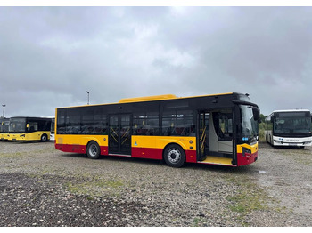 Autobús urbano nuevo Mercedes-Benz Guleryuz Ecoline 10.5: foto 2