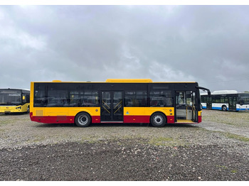 Autobús urbano nuevo Mercedes-Benz Guleryuz Ecoline 10.5: foto 3