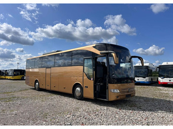 Autocar MERCEDES-BENZ Tourismo