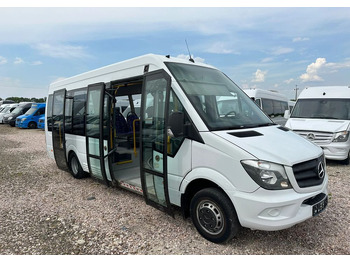 Minibús MERCEDES-BENZ Sprinter 516