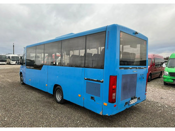 Autobús urbano Mercedes-Benz Sprinter 516: foto 5 Autobús urbano Mercedes-Benz Sprinter 516: foto 5