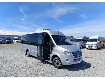 Minibús MERCEDES-BENZ Sprinter