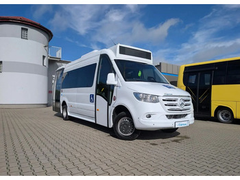 Autobús urbano MERCEDES-BENZ Sprinter