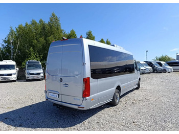 Minibús, Furgoneta de pasajeros nuevo Mercedes-Benz Sprinter 517: foto 5
