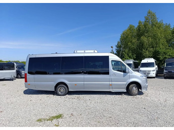 Minibús, Furgoneta de pasajeros nuevo Mercedes-Benz Sprinter 517: foto 3