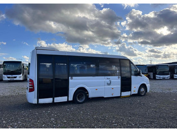 Autobús urbano Mercedes-Benz Sprinter 519 CITY: foto 4