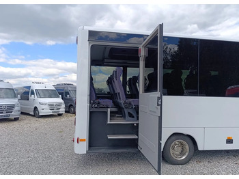 Minibús, Furgoneta de pasajeros nuevo Mercedes-Benz Sprinter 519: foto 5