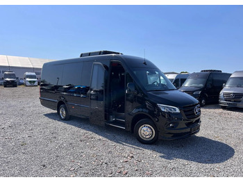 Leasing de  Mercedes-Benz Sprinter 519 Mercedes-Benz Sprinter 519: foto 2