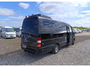 Leasing de  Mercedes-Benz Sprinter 519 Mercedes-Benz Sprinter 519: foto 5