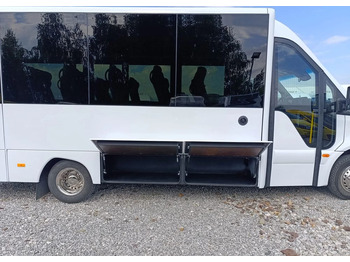 Minibús, Furgoneta de pasajeros nuevo Mercedes-Benz Sprinter 519: foto 4