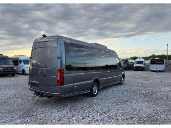 Minibús, Furgoneta de pasajeros nuevo Mercedes-Benz Sprinter 519: foto 5