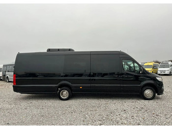 Minibús, Furgoneta de pasajeros nuevo Mercedes-Benz Sprinter 519: foto 4