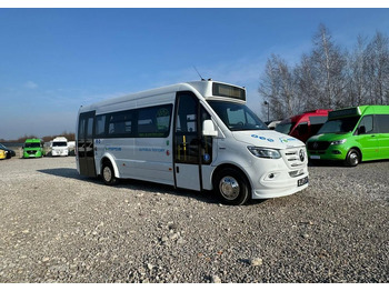 Minibús MERCEDES-BENZ Sprinter