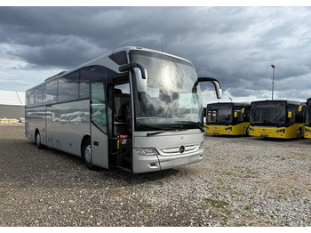 Autocar MERCEDES-BENZ Tourismo