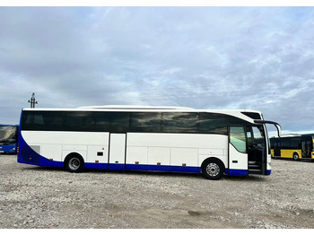 Autocar Mercedes-Benz Tourismo: foto 4 Autocar Mercedes-Benz Tourismo: foto 4