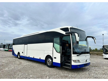 Autocar Mercedes-Benz Tourismo: foto 2 Autocar Mercedes-Benz Tourismo: foto 2