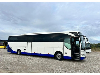 Autocar Mercedes-Benz Tourismo: foto 3 Autocar Mercedes-Benz Tourismo: foto 3