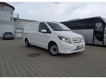 Furgón Mercedes-Benz Vito 116: foto 2