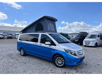Minibús MERCEDES-BENZ Vito