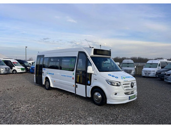 Autobús urbano MERCEDES-BENZ eSprinter