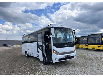 Autocar