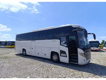 Autocar Scania HIGER: foto 2
