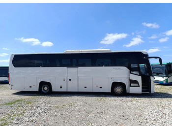 Autocar Scania HIGER: foto 3