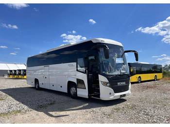 Autocar SCANIA Higer