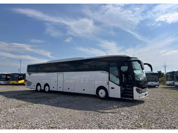 Autocar SETRA