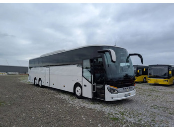 Autocar SETRA