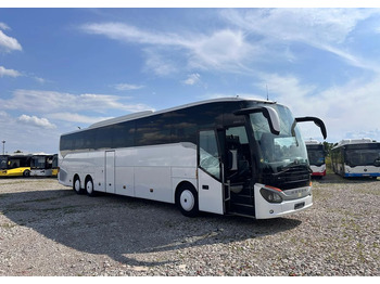 Autocar Setra S 519 HD: foto 2