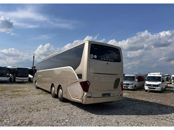 Autocar Setra S 519 HD: foto 5