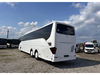 Autocar Setra S 519 HD: foto 5
