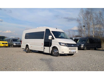 Minibús VOLKSWAGEN Crafter