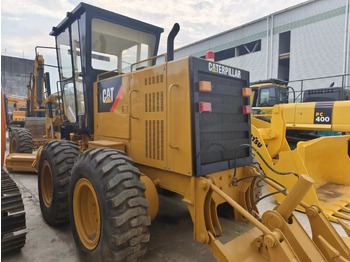 Grader CAT 140H: foto 2