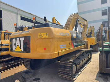 Excavadora de cadenas CATERPILLAR 336D2