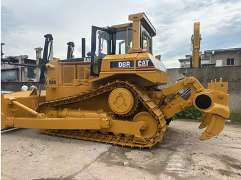 Bulldozer CATERPILLAR D8R: foto 2