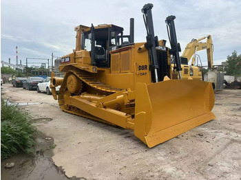 Bulldozer CATERPILLAR D8R: foto 3