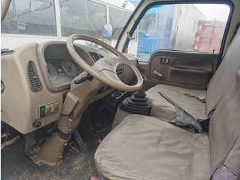 Leasing de DONGFENG 6ton DONGFENG 6ton: foto 5