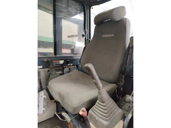 Miniexcavadora DOOSAN DH55: foto 3