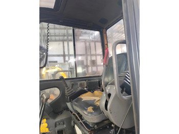 Miniexcavadora HITACHI ZX50U: foto 4