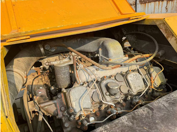 Autogrúa KATO NK400E: foto 4